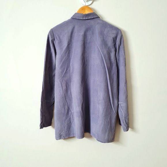 Elemente Clemente shirt, fine corduroy - Picture 3 of 6